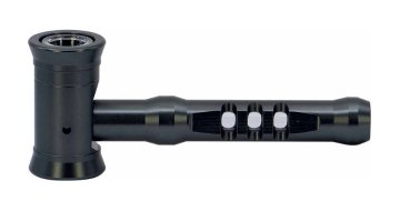 shumee Kovinska steklena cev 14cm v embalaži