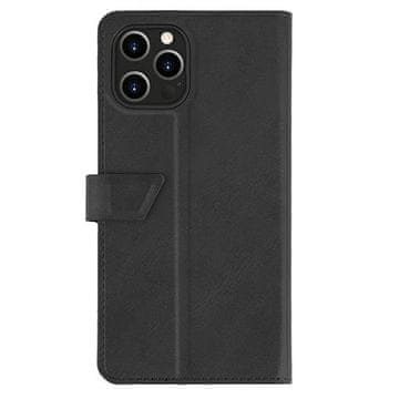 UNIQ UNIQ CASE BOOK JOURNAL ZA IPHONE 12 PRO MAX 6,7 MAGNETNA VISOKA ZAŠČITA