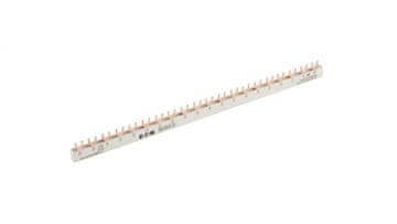 Eaton Priključna zbiralka 3P 63A 10mm2 viličasta (20 modulov) EVG-3PHAS/20MODUL 285383