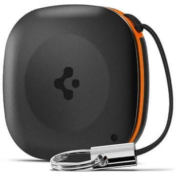 shumee Lokator Bluetooth Spigen TagMe črne barve