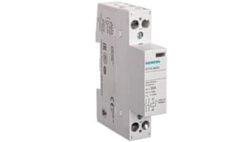 shumee Modularni kontaktor 20A 2Z tuljava 230V AC SENTRON 5TT5800-0