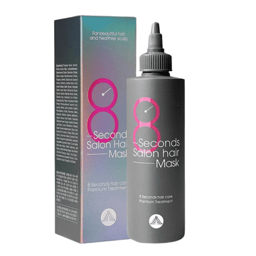 shumee Masil 8 Seconds Salon maska za lase 100ml