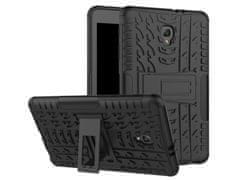 shumee Ovitek Alogy Armed za Samsung Galaxy Tab A 80 T380 T385 črne barve