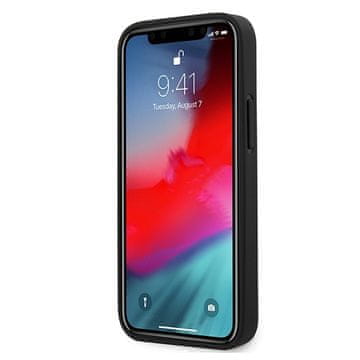 Ferrari PREŠIT OVITEK FERRARI OFF TRACK ZA IPHONE 12 MINI 5.4 TRDI OVITEK