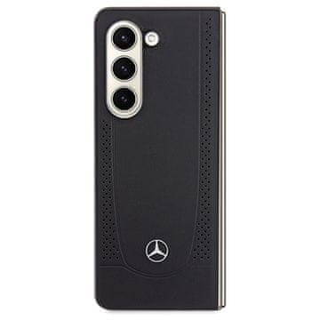 MERCEDES MERCEDES TRDA ETUI ZA SAMSUNG GALAXY Z FOLD5 F946 USNJENA URBAN