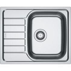 Franke Spark SKX 611-62 pomivalno korito