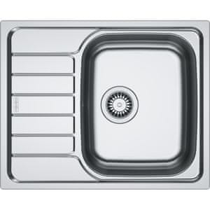 Spark SKX 611-62 pomivalno korito  