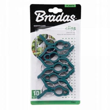 shumee Sponke za rastline Bradas TYK51 10 kos