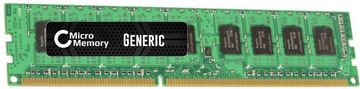 CoreParts 8GB pomnilniški modul 1600Mhz DDR3 Major DIMM za Lenovo