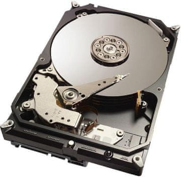 CoreParts 3.5"" SATA Hotswap 2TB 7200rpm 658102-001