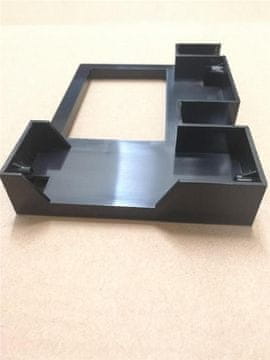 CoreParts Nosilec 2.5""-3.5""