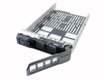 CoreParts 3.5" HotSwap nosilec SATA/SAS