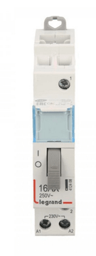 shumee Impulzni rele 16A 230V AC 1Z PB 401 004163/412408