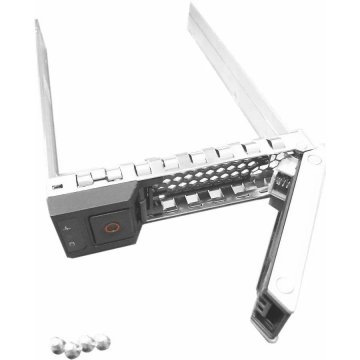 CoreParts 3.5"" HotSwap nosilec SATA/SAS