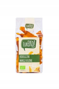 Eureko Zeleni ječmen v prahu dellifood - VITAMIN C B1 B2 B6 BAKER CINK 500g