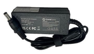 CoreParts Napajalnik 36W 12V 3A Vhod:5.5*2.5