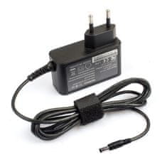 CoreParts Napajalnik 12W 12V 1A Vhod:5.5*2.1 EU priklop