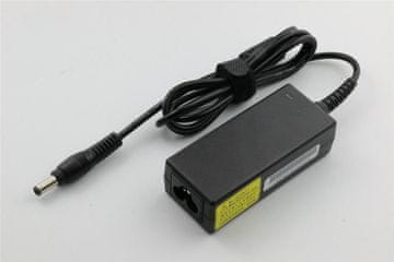 CoreParts Napajalnik za Asus/HP 40W 19V 2.1A Vhod:5.5*2.5