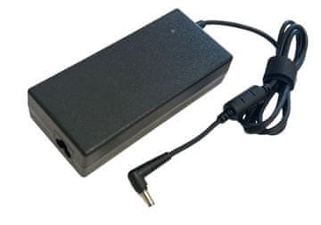 CoreParts Napajalnik 120W 24V 5A Vhod:5.5*2.5