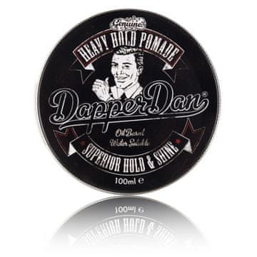 shumee Dapper Dan pomada za močno obstojnost 100 ml