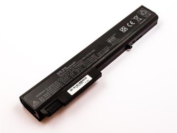 CoreParts Baterija za prenosnik za HP 63.36Wh 8 Cell Li-ion 14.4V 4400mAh črna