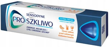shumee Zobna pasta SENSODYNE za preobčutljivost Ekstra sveža 75 ml