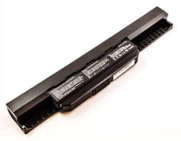 CoreParts Baterija za prenosnik za Asus 56.16Wh 6 Cell Li-ion 10.8V 5200mAh