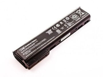 CoreParts Baterija za prenosnik za HP 47.52Wh 6 Cell Li-ion 10.8V 4400mAh črna