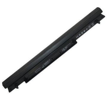 CoreParts Baterija za prenosnik Asus 31.68Wh 4 celična Li-ion 14.4V 2200mAh črna