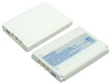 CoreParts Baterija za mobilni telefon 3.52Wh Li-ion 3.7V 950mAh Nokia