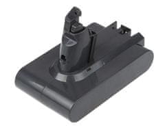 CoreParts Baterija za Dyson DC62