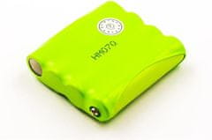 CoreParts Baterija za dvosmerni radio