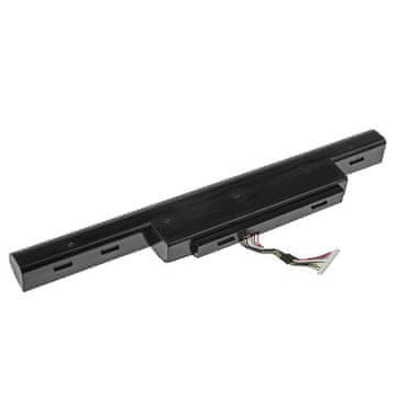 CoreParts Baterija za prenosnik Acer 47.52Wh Li-ion 10.8V 4400mAh črna
