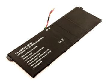 CoreParts Baterija za prenosnik Acer 45.60Wh Li-Pol 152V 3000mAh
