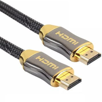 shumee Alogy HDMI HDMI 20 4K 60Hz 3D adapterski kabel 1 m