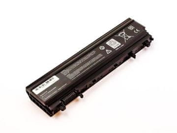 CoreParts Baterija za prenosnik Dell 48.84Wh 6-celična Li-ion 11.1V 4400mAh
