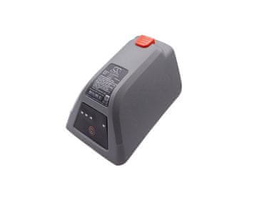 CoreParts Baterija 45.00Wh Li-ion 18.0V 2500mAh siva za Gardena Gardena