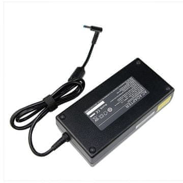 CoreParts Napajalnik za HP 200W 19.5V 10.25A Vhod:4.5*3.0