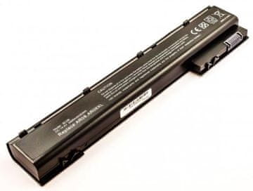 CoreParts Baterija za prenosnik za HP 63.36Wh 8 Cell Li-ion 14.4V 4400mAh