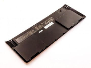 CoreParts Baterija za prenosnik HP 37.74Wh Li-Pol 11.1V 3400mAh