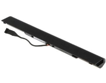 CoreParts Baterija za prenosni računalnik Lenovo 31.68Wh Li-ion 14.4V 2200mAh črna
