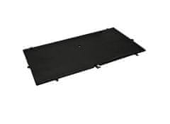 CoreParts Baterija za prenosnik Lenovo 44.66Wh Li-Pol 7.7V 5800mAh Črna