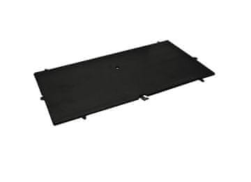 CoreParts Baterija za prenosnik za Lenovo 44.66Wh Li-Pol 7.7V 5800mAh Črna