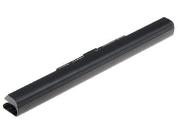 CoreParts Baterija za prenosnik Lenovo 23.76Wh Li-ion 10.8V 2200mAh črna