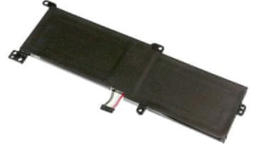 CoreParts Baterija za prenosnik Lenovo 33.30Wh Li-ion 7.4V 4500mAh črna