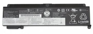 CoreParts Baterija za prenosnik Lenovo 22.80Wh Li-Pol 11.4V 2000mAh črna