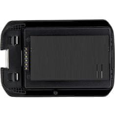 CoreParts Baterija za skener Motorola/Zebra