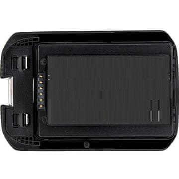 CoreParts Baterija za Motorola/Zebra skener9.62Wh Li-ion 3.7V 2600mAh