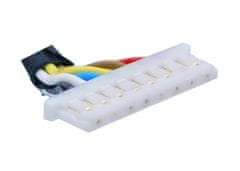 CoreParts Baterija za prenosnik za Toshiba 43.00Wh Li-ion 11.4V 3800mAh črna