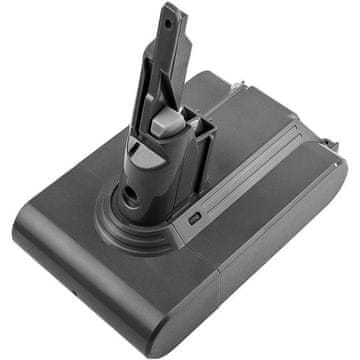 CoreParts Baterija za sesalnik Dyson